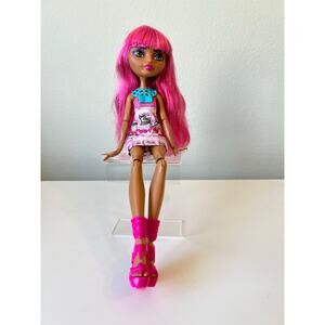 Ever After High Book Party Ginger Breadhouse Doll